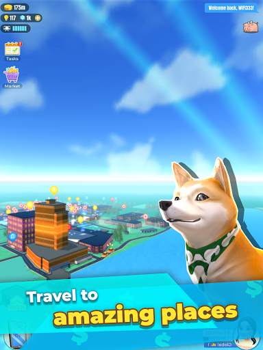 Millionaire Tycoon: World screenshot 11
