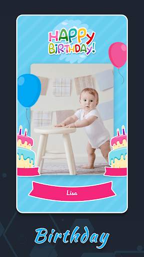 Magical Video Status & Video Maker screenshot 2
