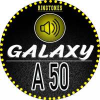 galaxy a50 ringtone app icon