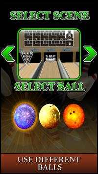 Bowling Surfer King 3d screenshot 2