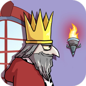 Be the King иконка