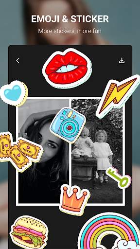 Collage Maker - Collage Photo, Photo Frame screenshot 5