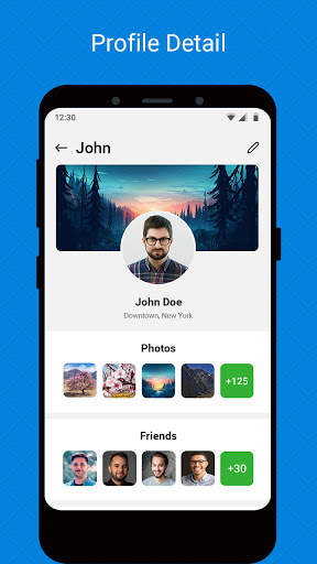 MyFace screenshot 6