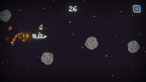 Elon Musk Space Travel Game screenshot 2