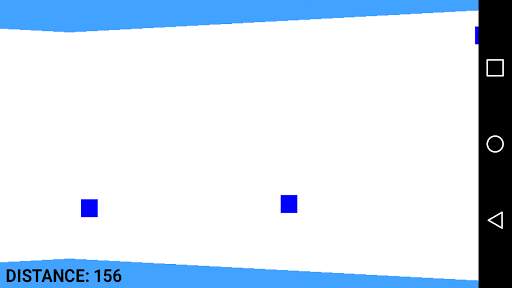 Red Square Game screenshot 3