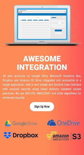 Syndoc Pro Cloud Manager screenshot 2