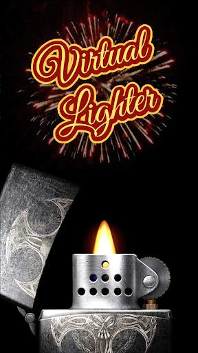 Virtual Lighter screenshot 7