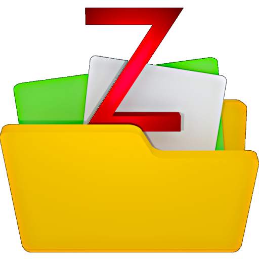 Zeta file explorer 1.4