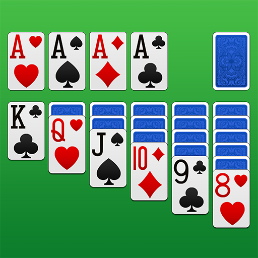 Solitaire icon
