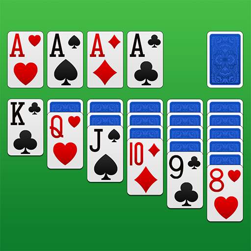 Solitaire 1.60.240