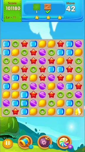 Candy Bomb screenshot 5