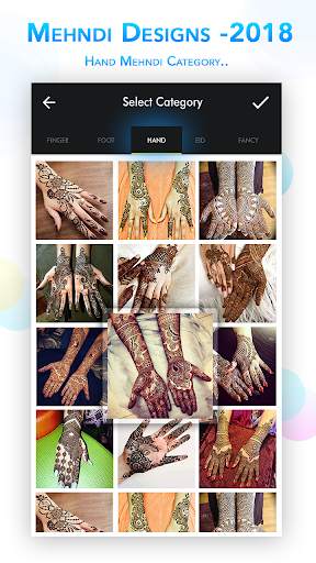Mehndi Designs 2022 screenshot 4