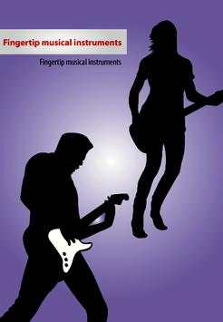 fingertip musical instruments screenshot 3