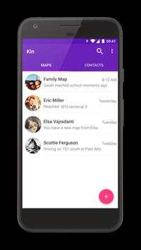 Kin screenshot 2