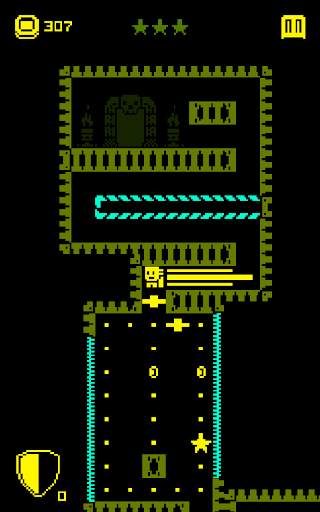 Tomb of the Mask screenshot 1
