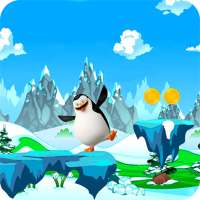 Penguin World logo