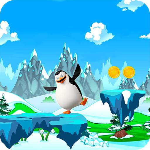 Penguin World 1.3