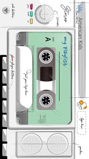 Music Tag N Roll screenshot 1