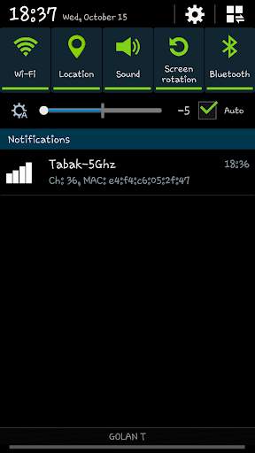 My WiFi Free screenshot 5