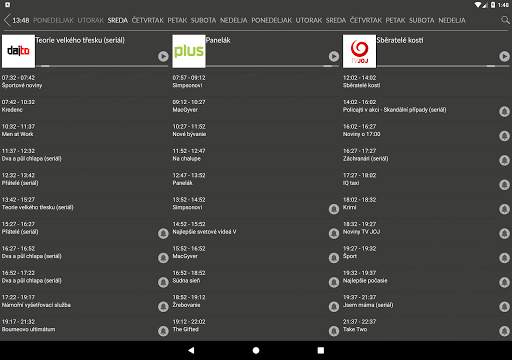 ST TV screenshot 14