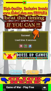 Lady Bird Games for Kids screenshot 4