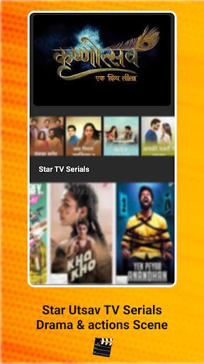 Stars Utsav Tv  guide : All Hindi Tv serial screenshot 4