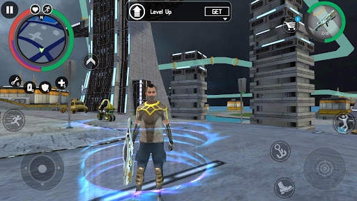 Space Gangster 2 screenshot 8