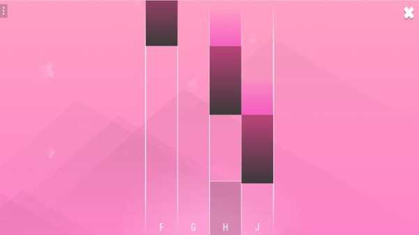 Easy Piano - New Piano Game 2020 screenshot 1