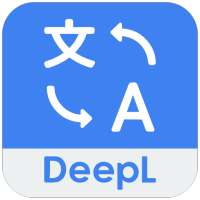 DeepL Translator