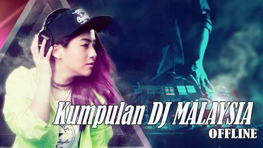 DJ Malaysia Offline screenshot 4