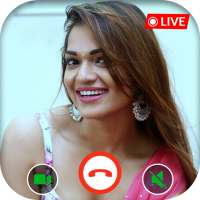 ladki se baat karne wala apps : Fake Video Call