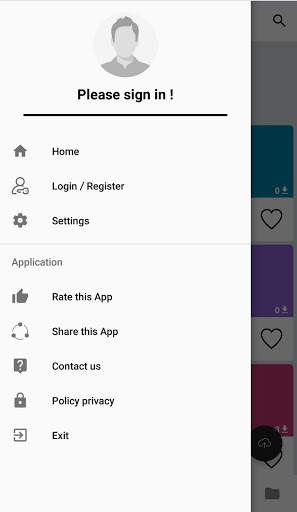 Myanmar Ringtone - ဖုန္းမည္သံမ်ား Share ၾကမယ္ screenshot 5