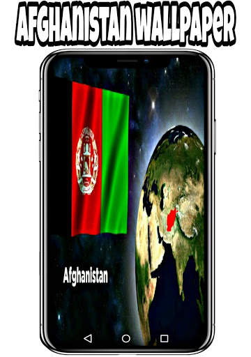 afghanistan wallpaper screenshot 4