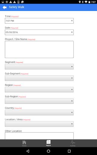 DataStation Forms screenshot 9