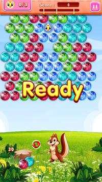 Bubble Bee Rescue the Bird screenshot 1