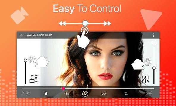Lime Player - Full HD Video Player screenshot 3