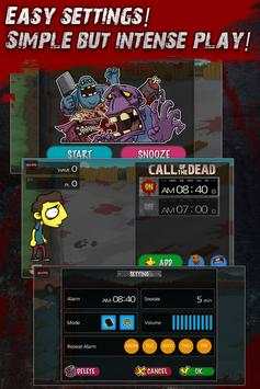 Call of the Dead-Zombie Alarm! screenshot 2