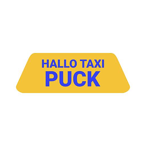 Hallo Taxi Puck screenshot 1