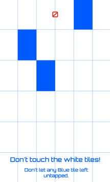 Hard Piano Tiles screenshot 4