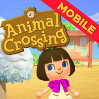 Animal Crossing - Mobile tips logo