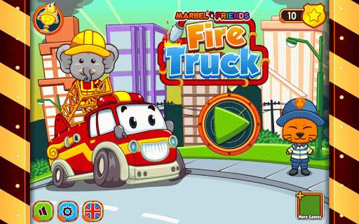 Marbel Bombero screenshot 6