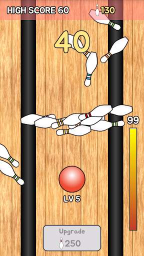 crescere bowling screenshot 5