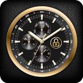 Lock Screen Clock 1.1.24