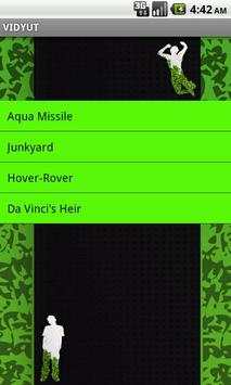 Vidyut 13 screenshot 2