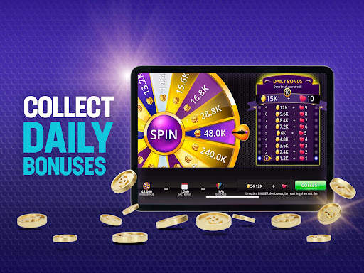 Hard Rock Jackpot Casino screenshot 7