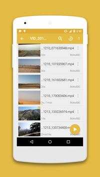 Max Player 2018 3 تصوير الشاشة