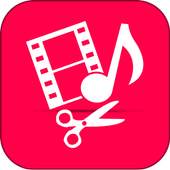 Audio Photo Video Editor pro 2.0