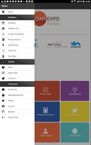 Smarter Shows App screenshot 13