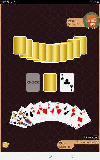 Gin Rummy screenshot 16