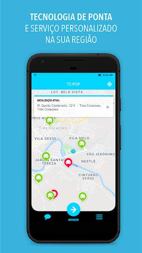 Tc Pop screenshot 1